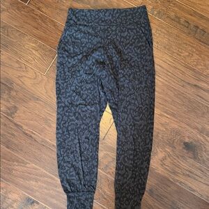 Lululemon Align Jogger